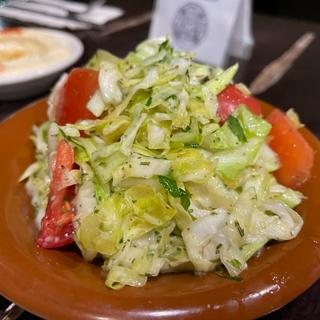 (Skaf's Lebanese Cuisine)