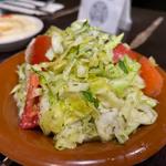 (Skaf's Lebanese Cuisine)