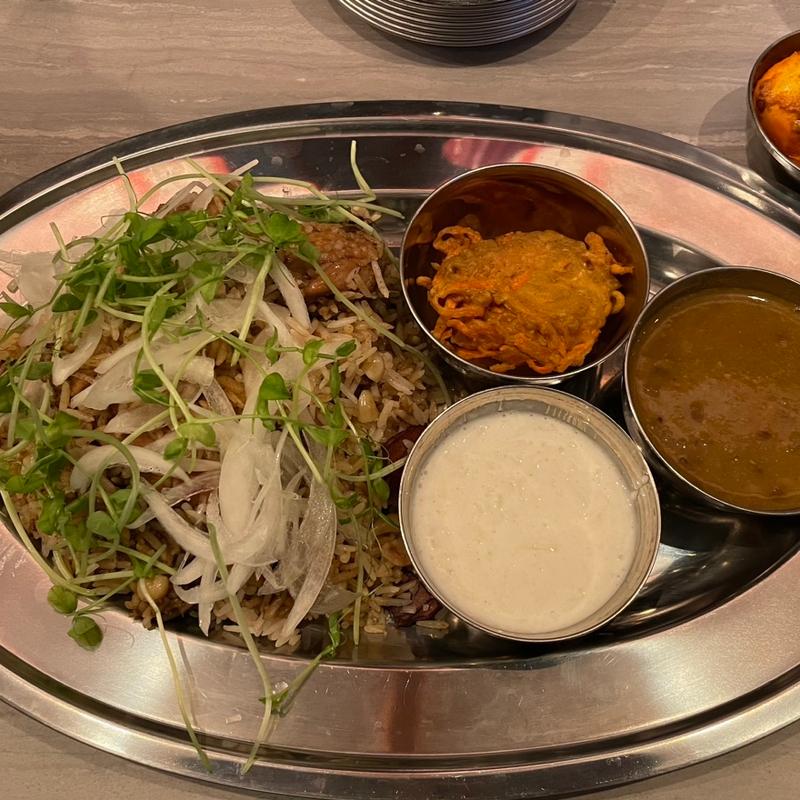 (スパイス茂 （spice shigeru）)