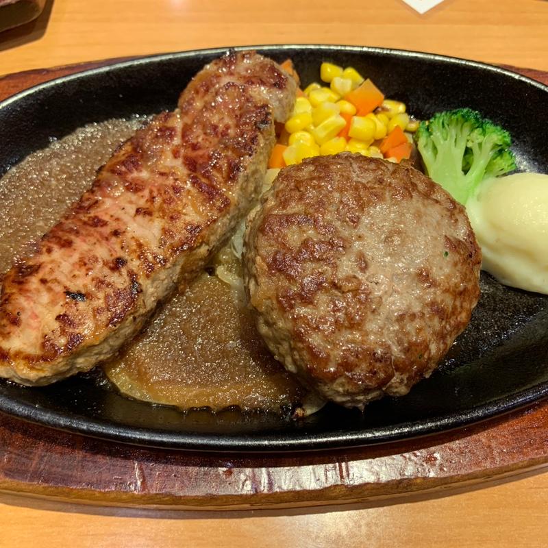 (ステーキ宮 岡崎店)