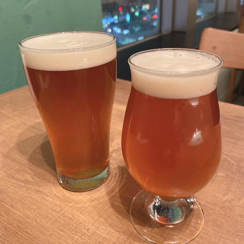 江別ノースアイランド　IPA(Source06)