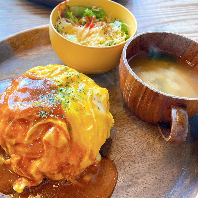 (ハックルベリー)