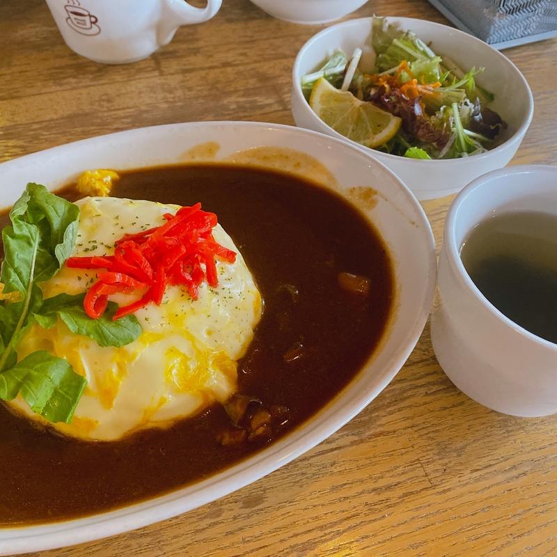 (カフェ・ピッツェリア ヴィラ玉山)