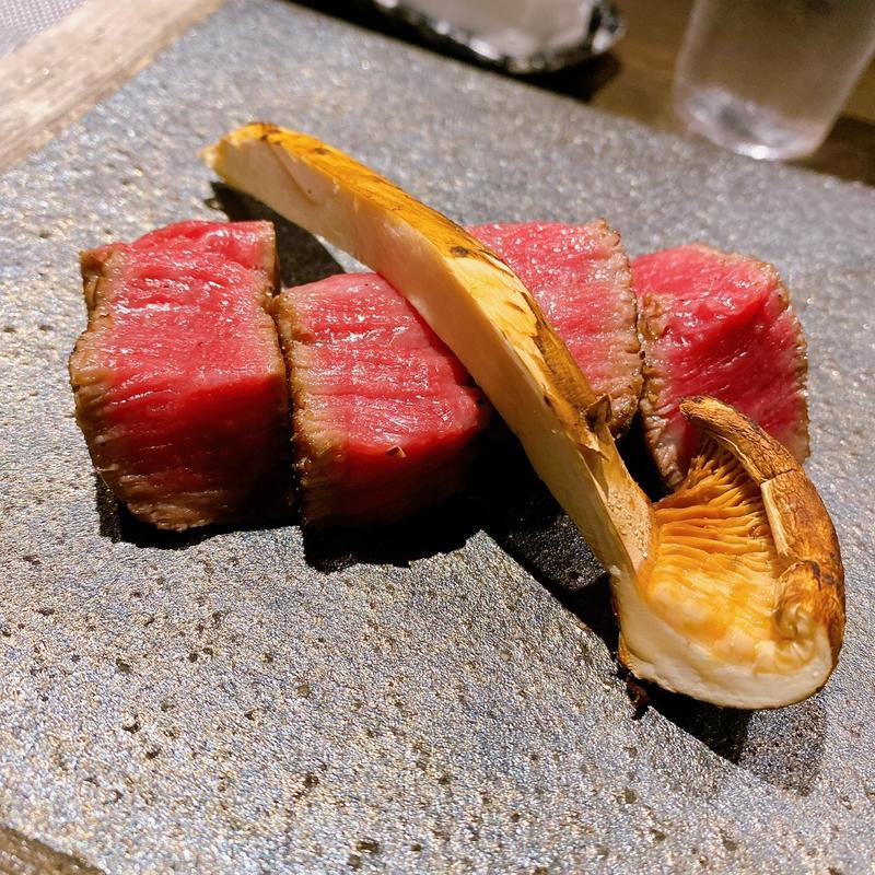 (鉄板フレンチ Pivote（ピヴォーテ）)