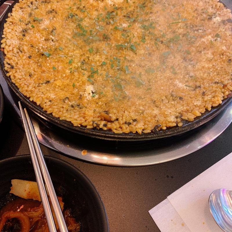 (ホンスチュクミ 新宿本店)