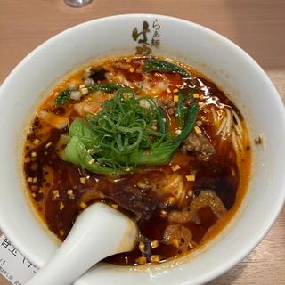 坦々麺(らぁ麺 はやし田 武蔵小杉店)
