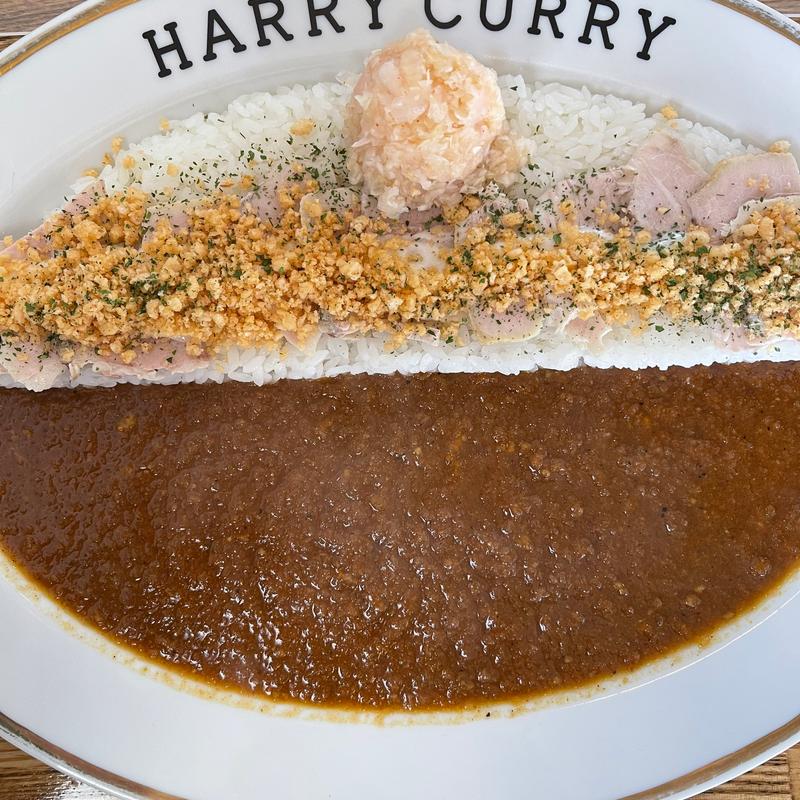 ハリーミート(HARRY CURRY ハリーカリー)