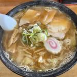 サッポロラーメン