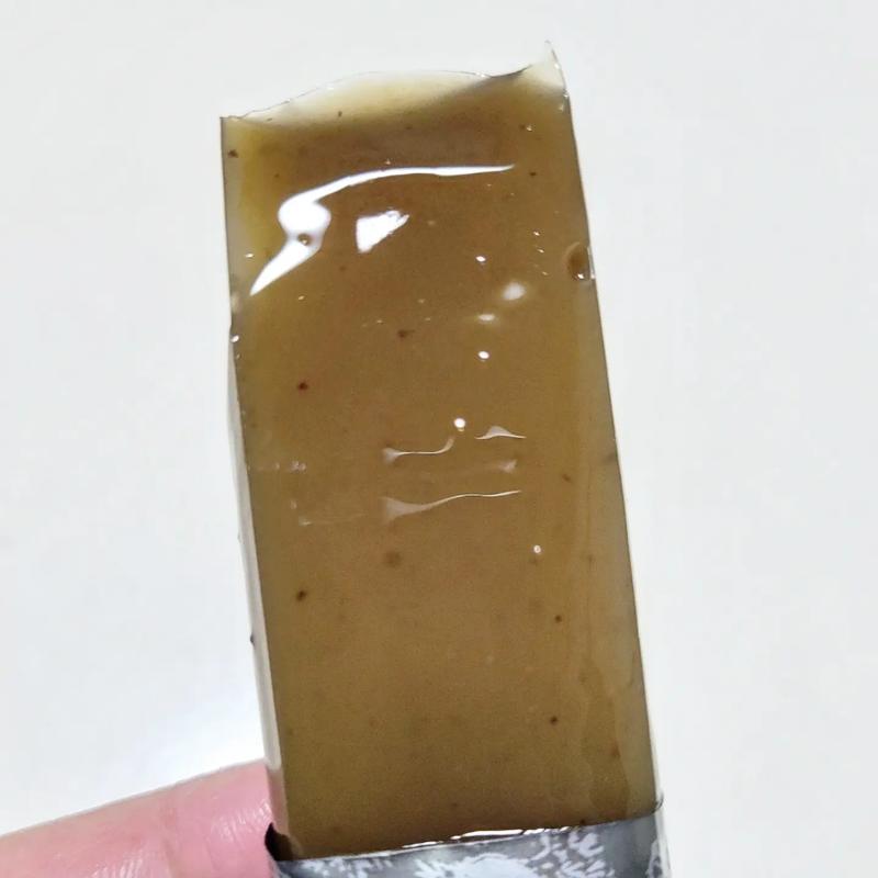 栗羊羹　ミニ（3本入）(小布施堂)