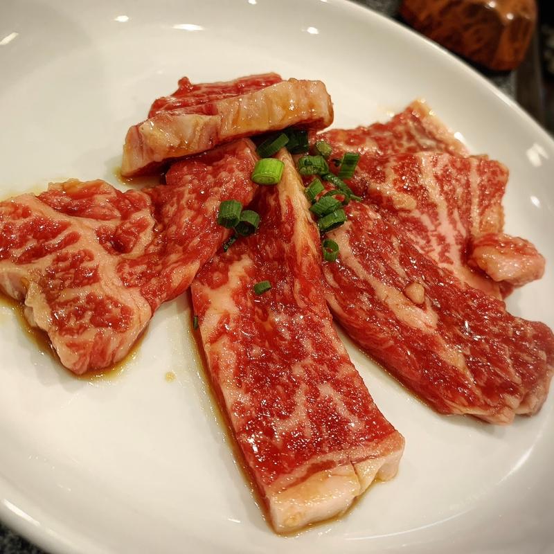 ロース(いちや)