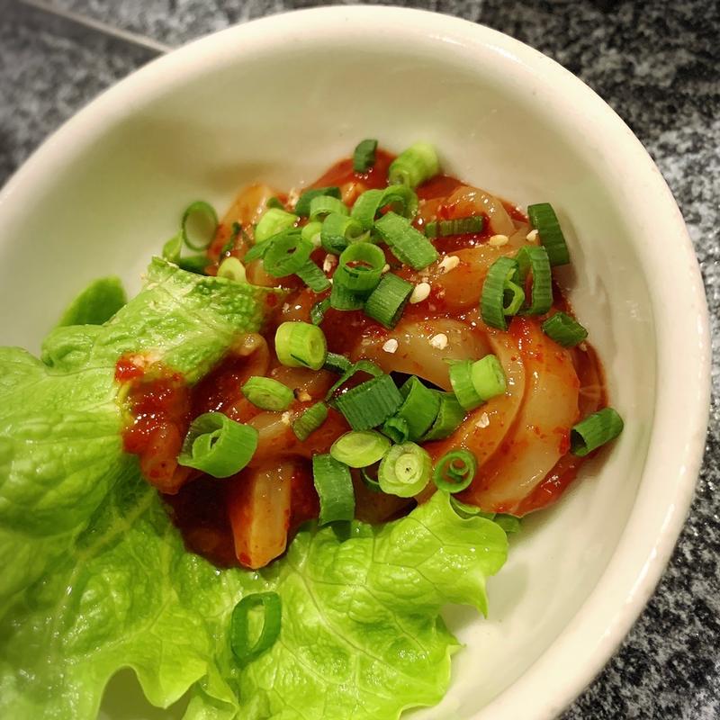 イカちゃんじゃ(いちや)