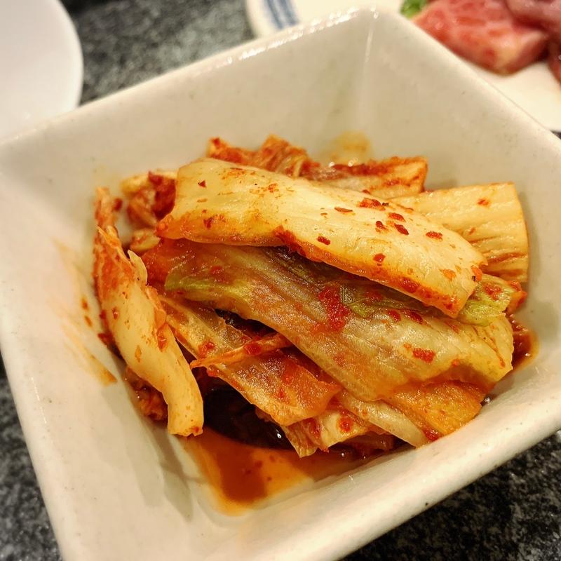 キムチ(いちや)