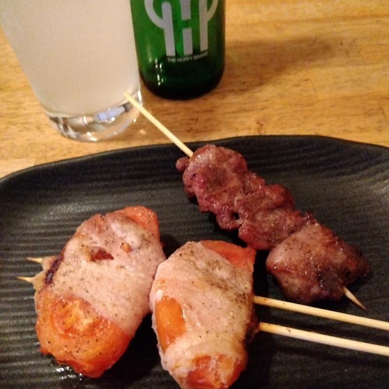 (秋元屋 桜台店)