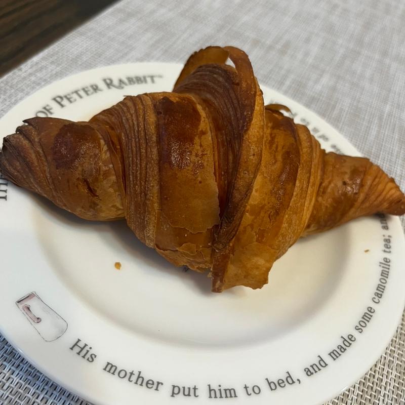 クロワッサン(パンやきどころ RIKI)