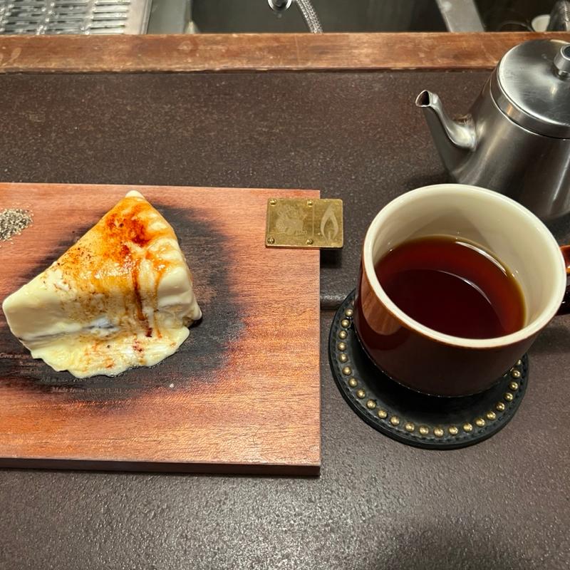 (カフェ ソウル ツリー （Cafe Soul Tree）)