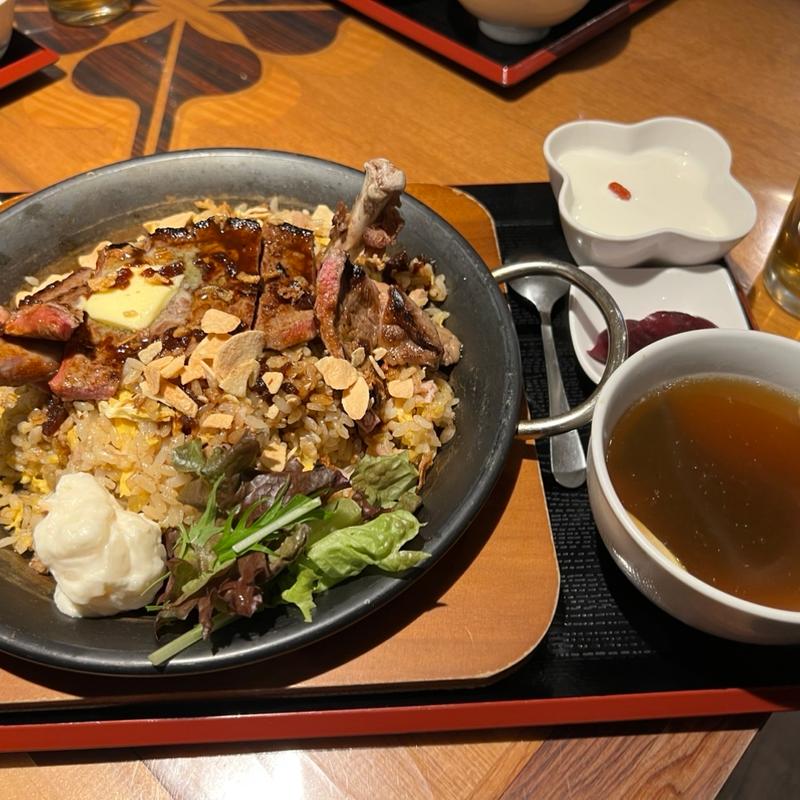 (幸せのれんげ)