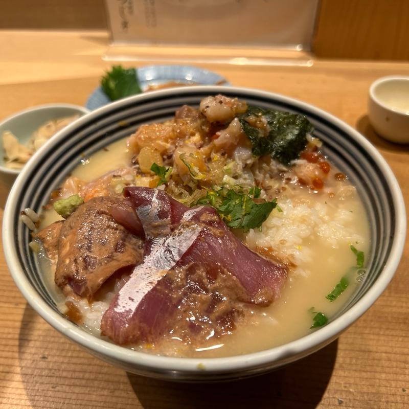 (つじ半 日本橋本店)