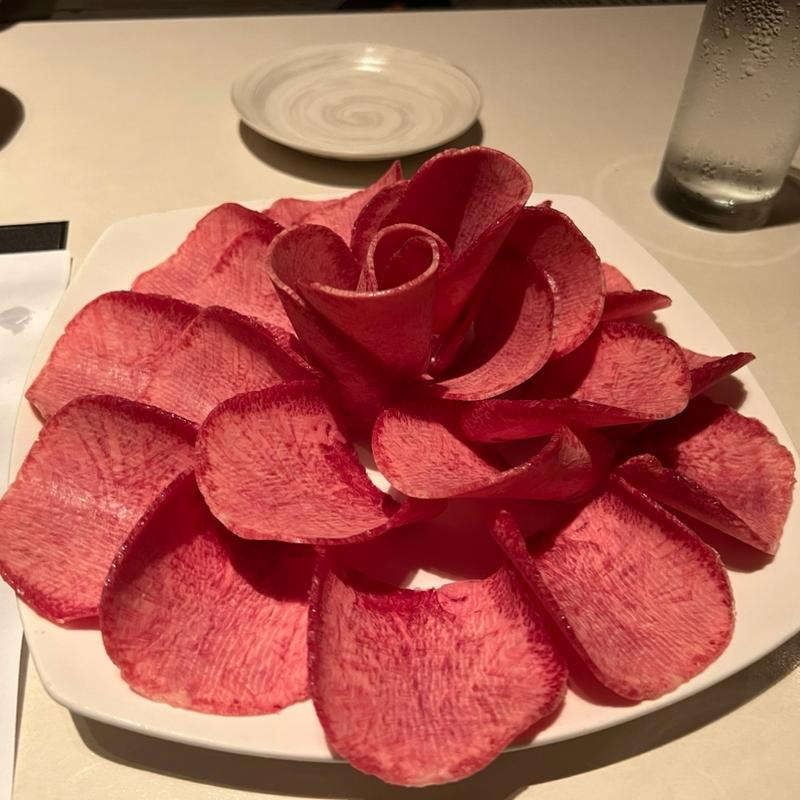 (しゃぶしゃぶ 観 たちかわ)