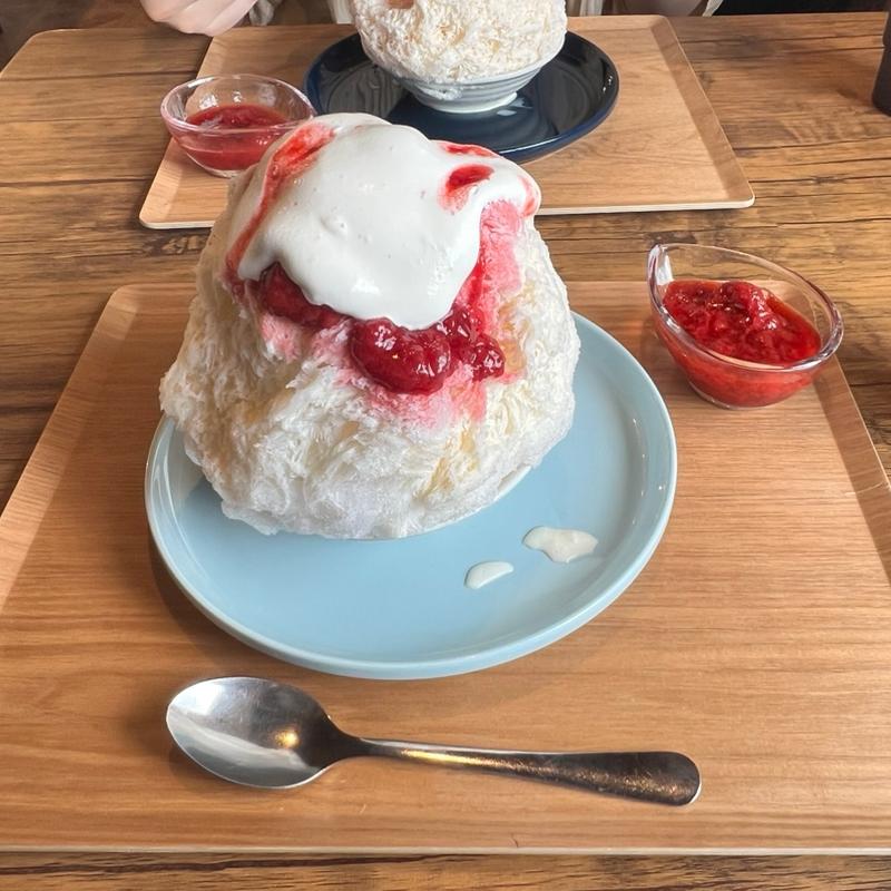 (六華亭 川越店)