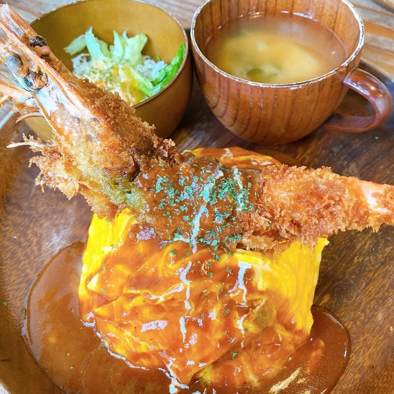 (ハックルベリー)