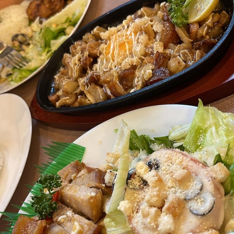 (La Ryloi ( ラリロイ))