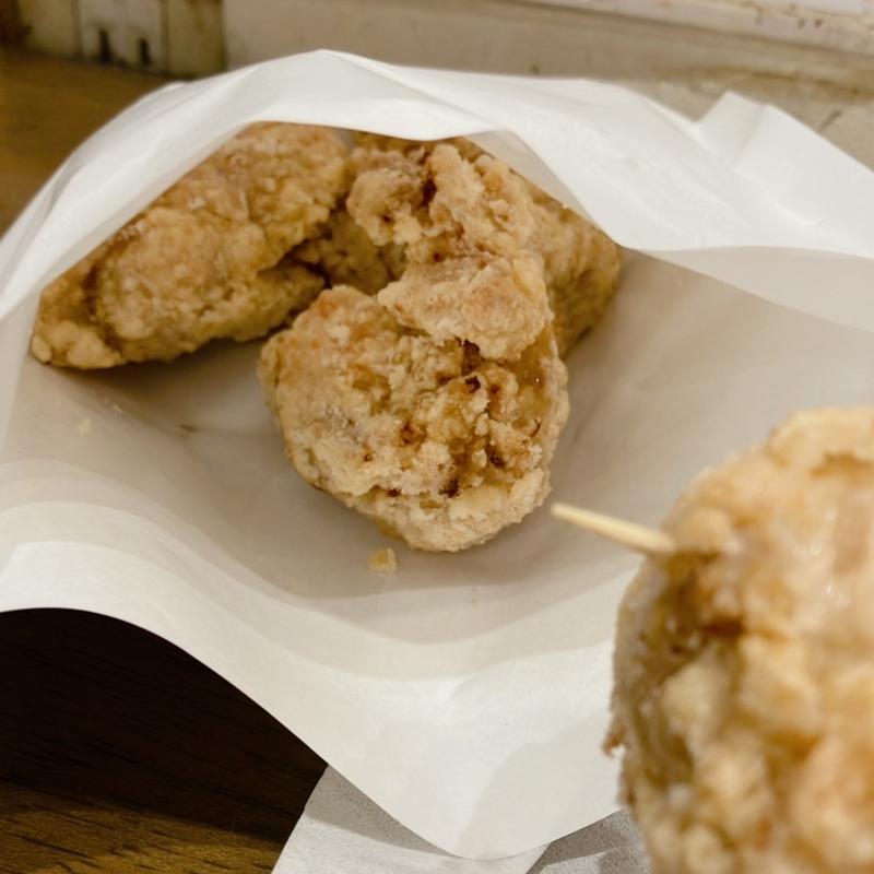 (中津からあげ渓 戸越銀座本店)