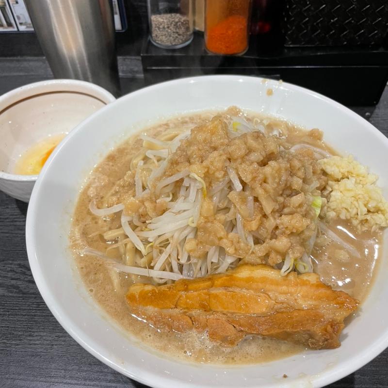 (ラーメン フクロウ)