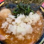 チャーシュー麺(らーめん 環２家)