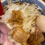 特製ラーメン
