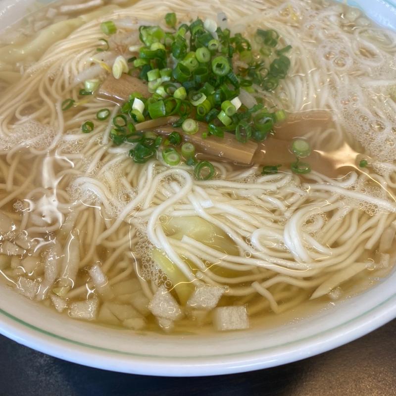 (花水ラオシャン 本店)