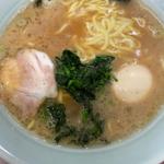 ラーメン(本牧家)