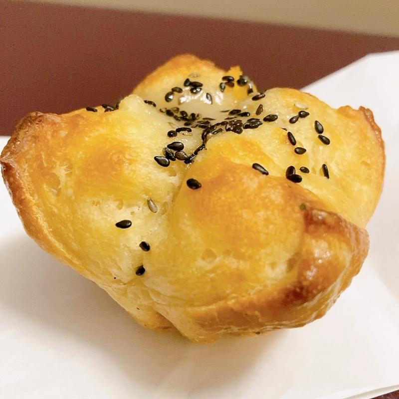 ふわふわおさつ(アロフト 大手町店)