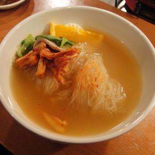 (炭火焼肉 隆)
