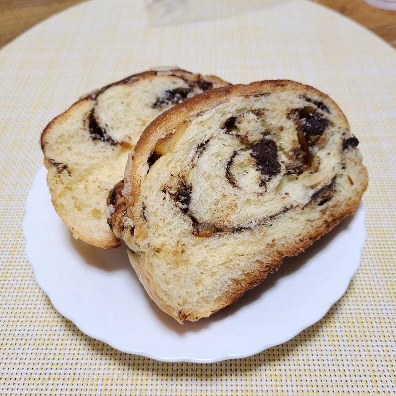 ショコラレオーネ1/2(アンテンドゥ 赤塚店)