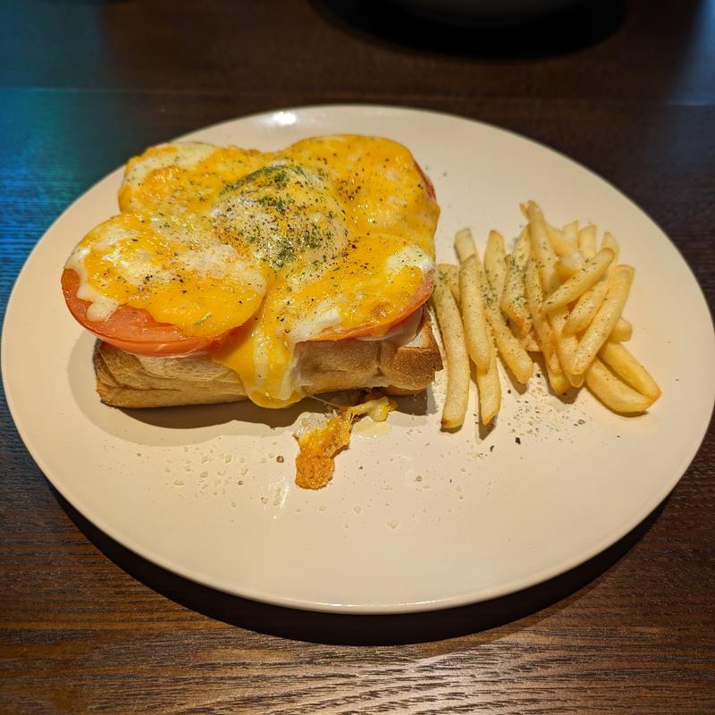 クロックマダム(Re:luana (リ・ルアナ))