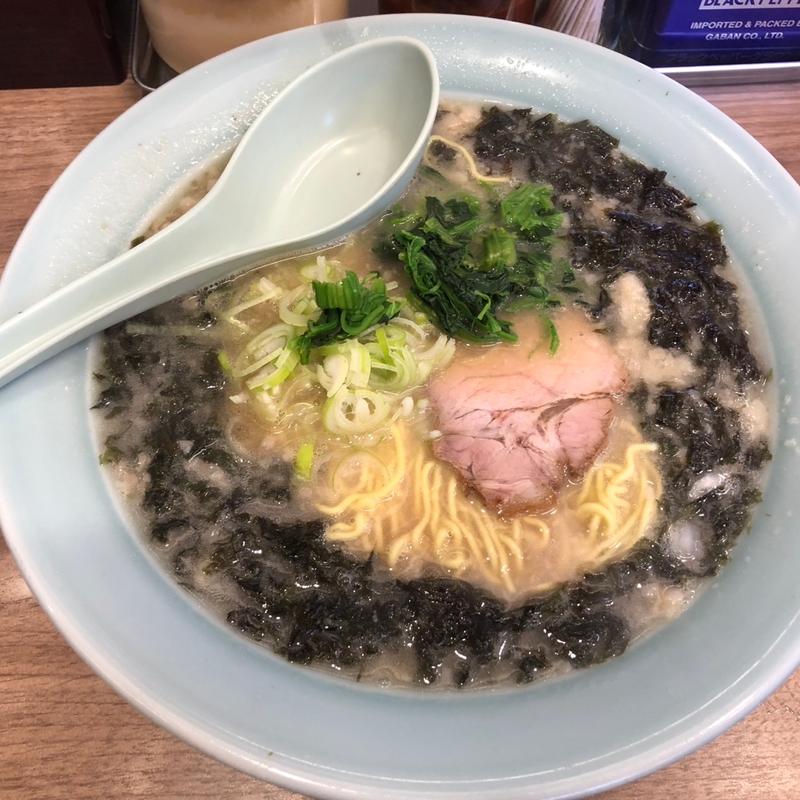 (ラーメンショップ 堀割店)