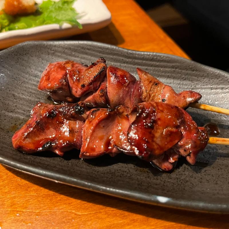 きも(たか鳥 なんば座裏店)