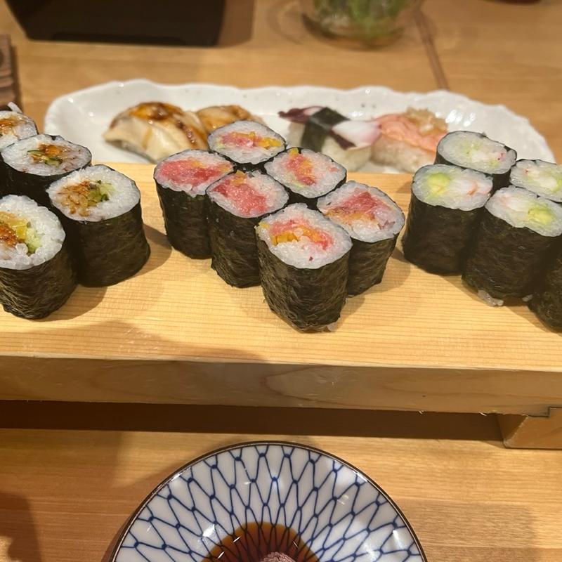 お好み(築地玉寿司 ルミネ池袋店)