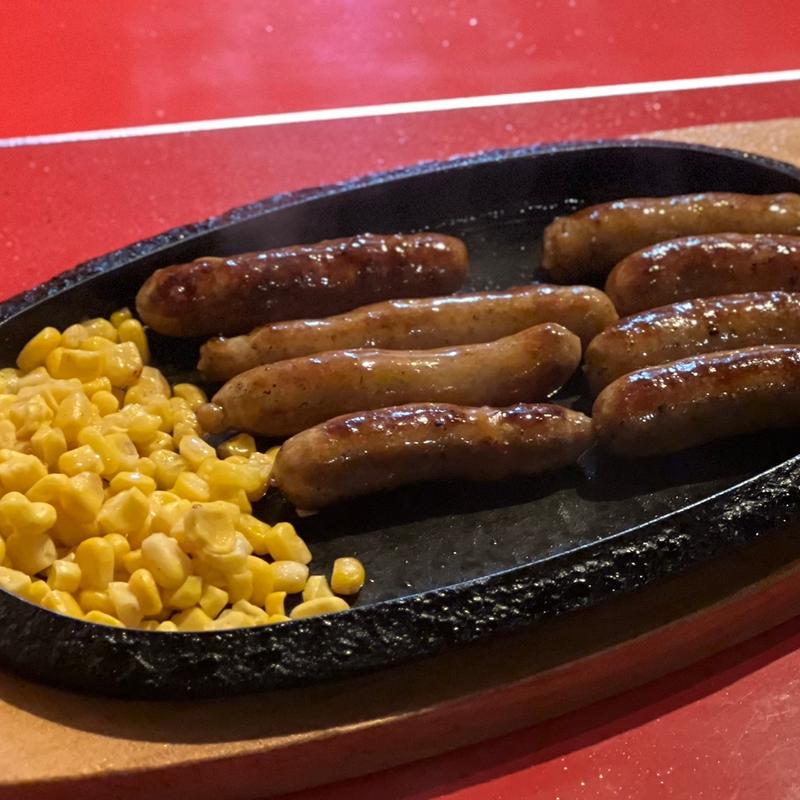 チョリソ(ビリー・ザ・キッド 両国店)