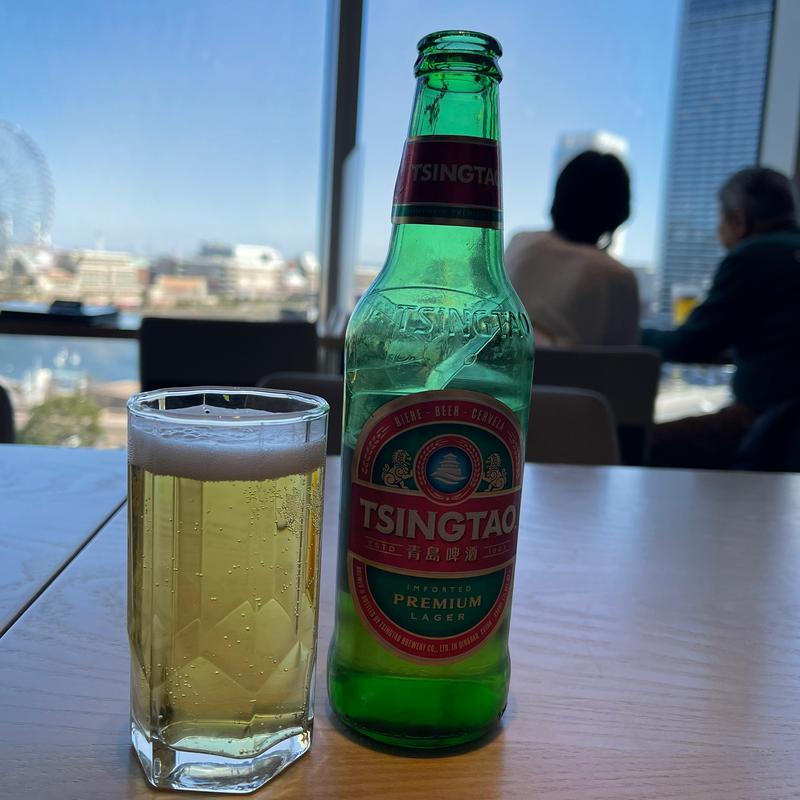 青島（チンタオ）(蘭の拾璞 コレットマーレ店)