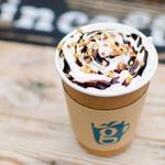 セレクションコーヒーチョコレート