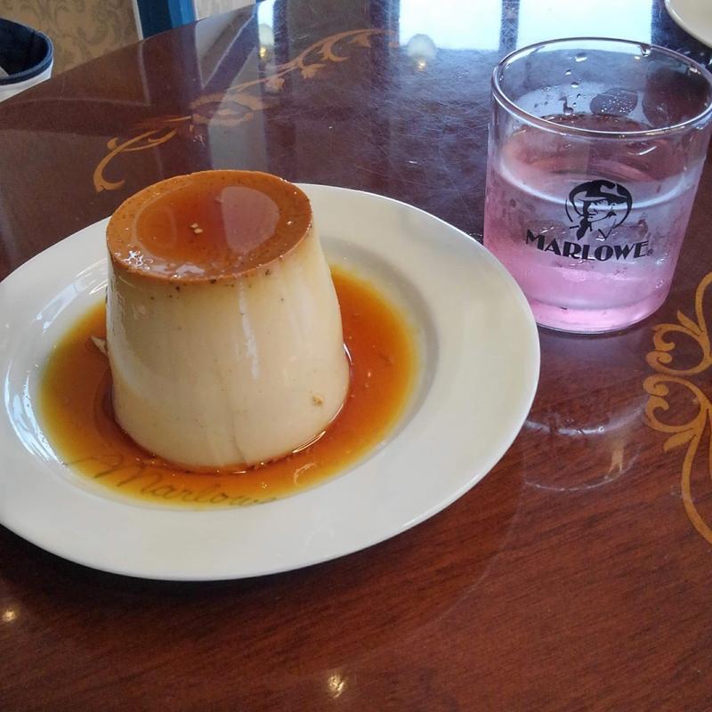 (マーロウ 葉山マリーナ店)