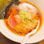 OGON 醤油スープ(RAMEN N'n (ラーメン ん))