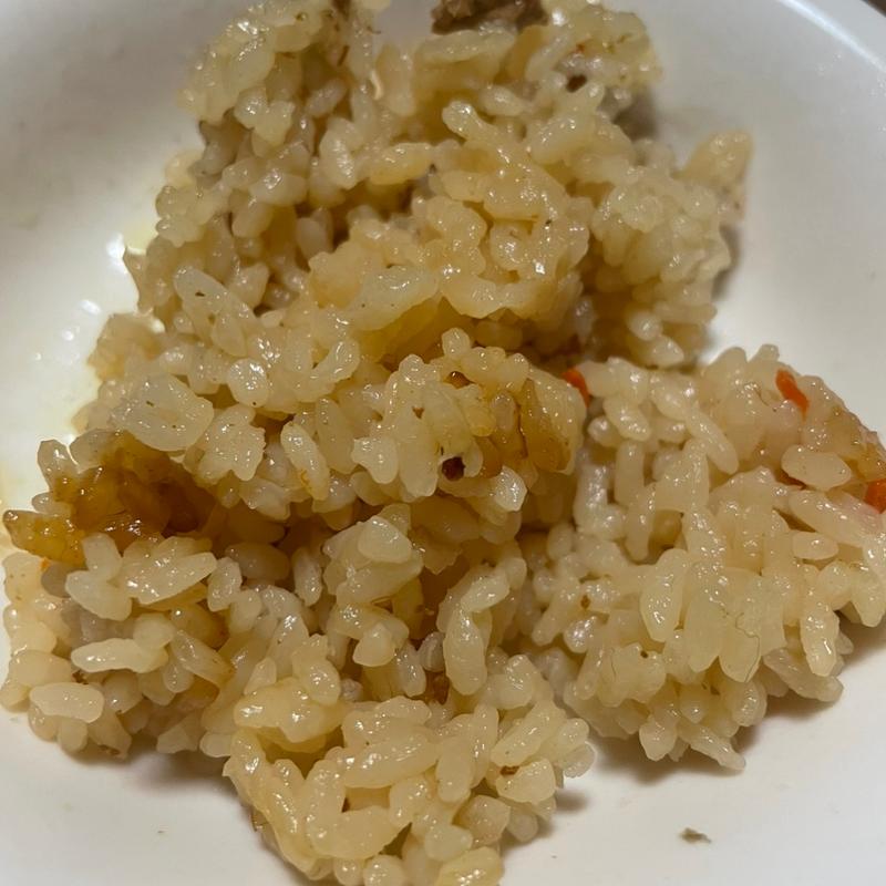 鶏五目ご飯(旭町)