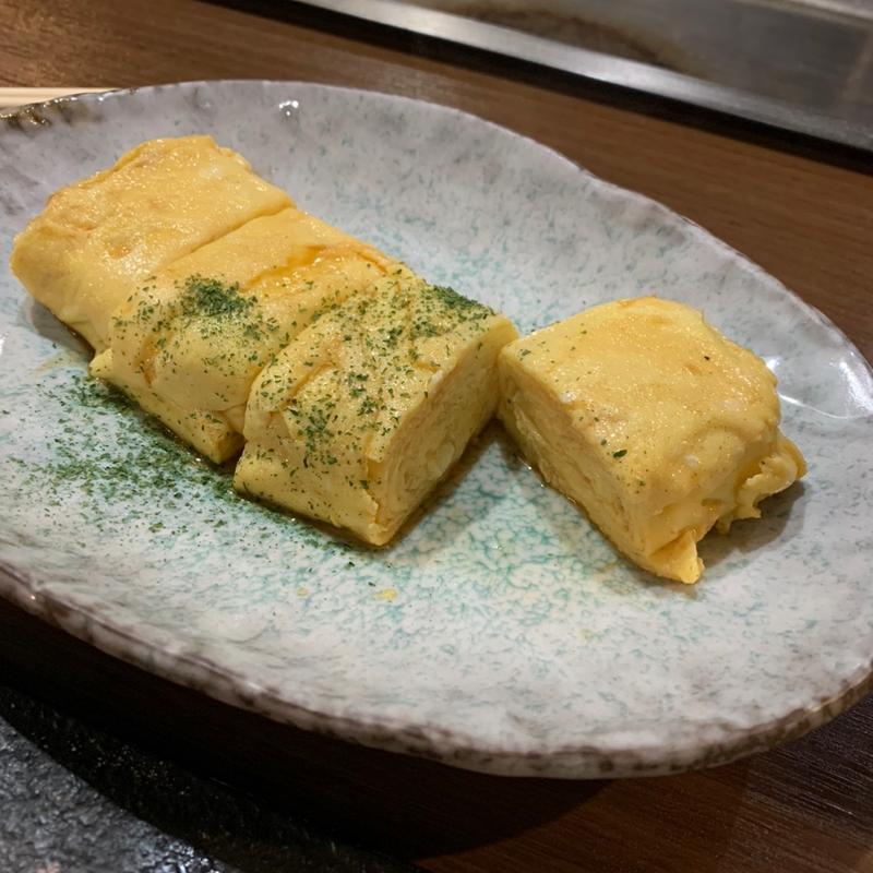 (風雅 鉄板酒場)