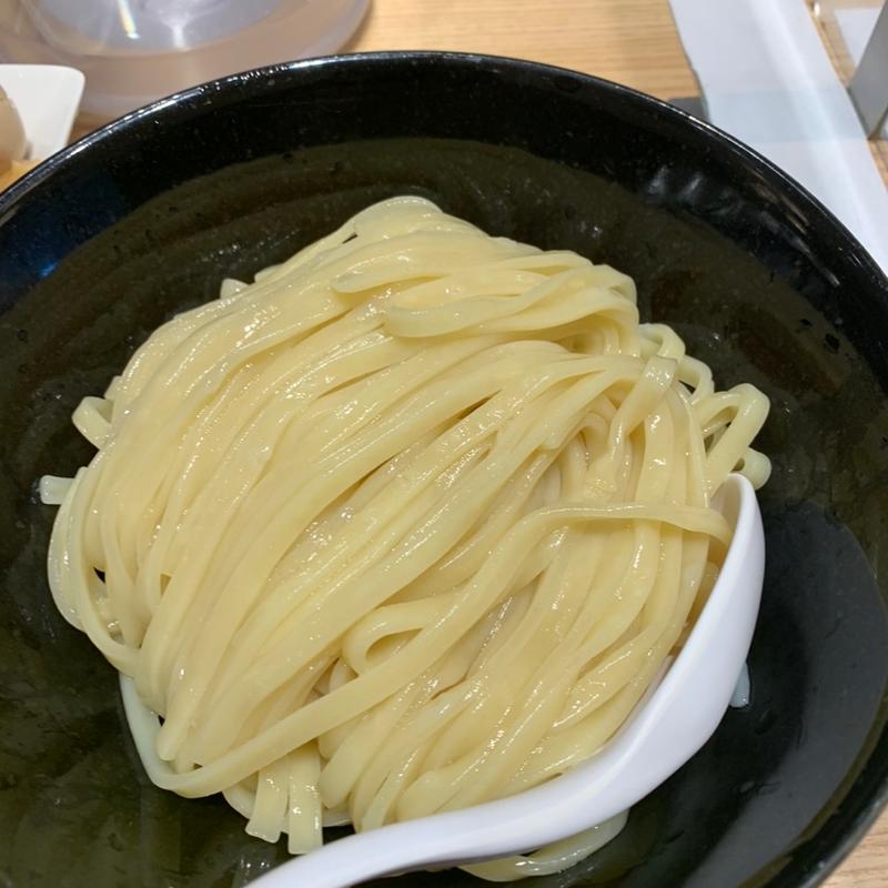 (頑者 UNDERGROUND RAMEN 川越駅店)