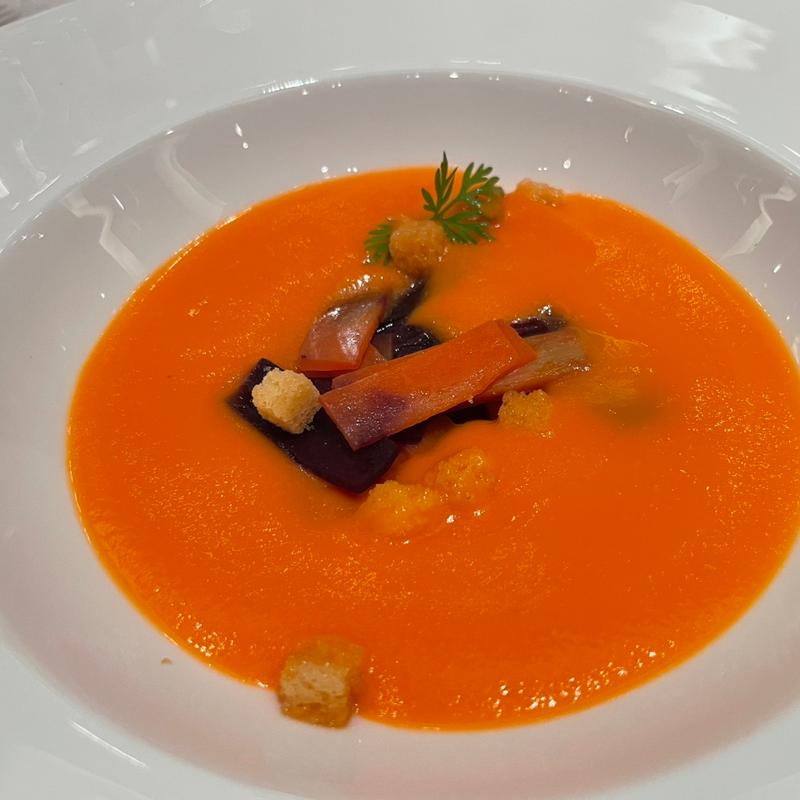 (日本料理　「十二颯」 ヒルトン東京 )