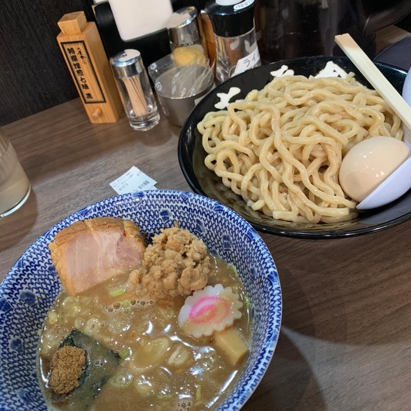 (六厘舎TOKYO 東京ソラマチ店)