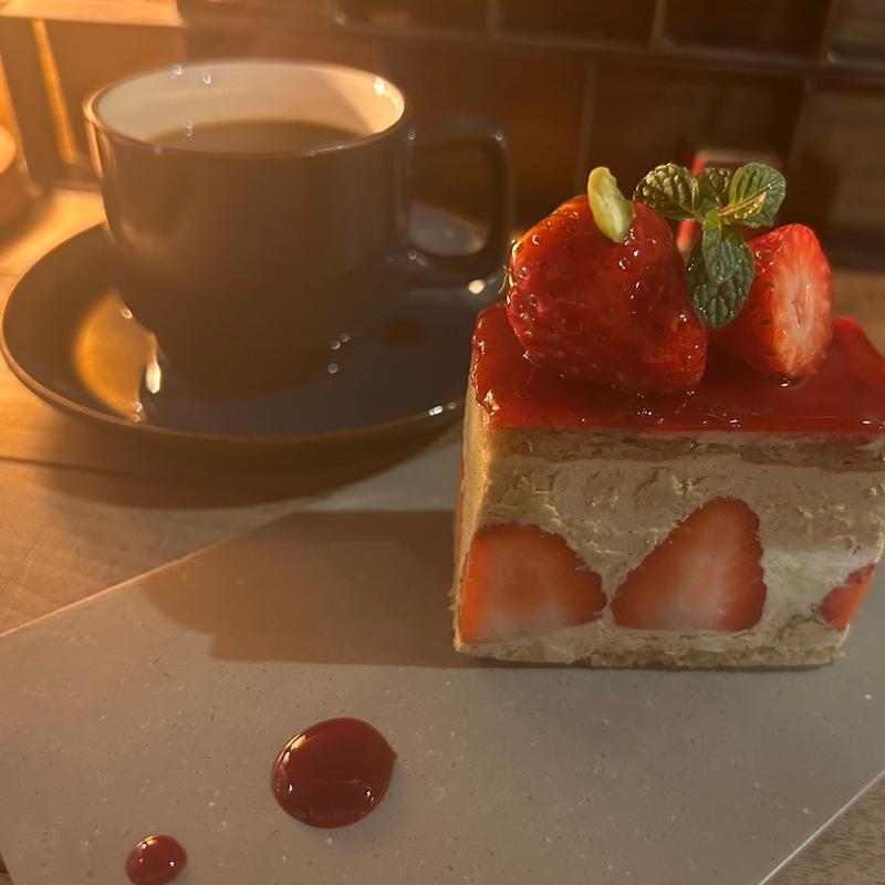 ミディアムブレンドコーヒー(Takissa)