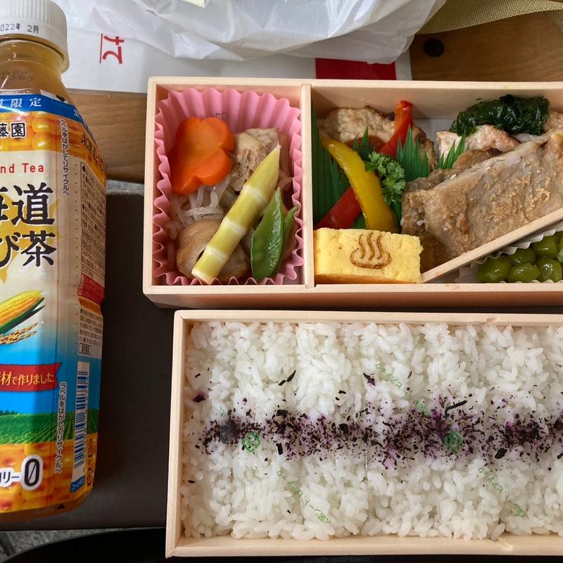 宮城おおさき弁当(駅弁屋 祭 仙台駅店 )